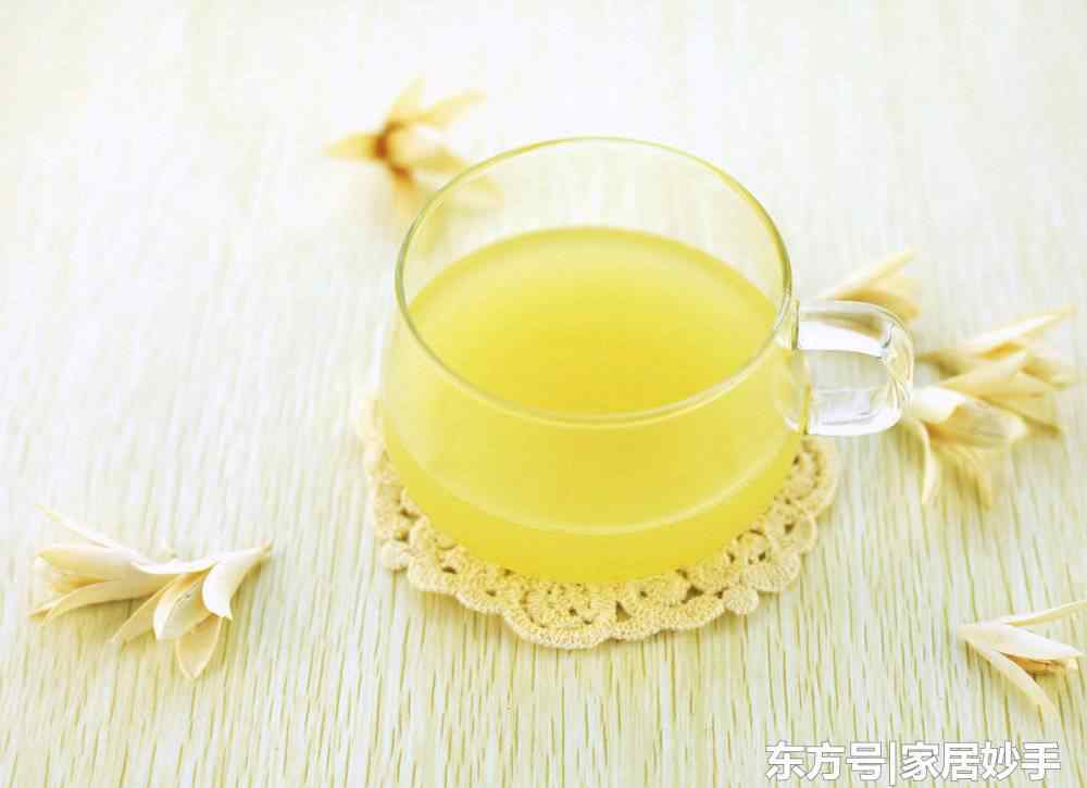 姜汤熬多久 生姜扔锅里煮几分钟，居然那么实用，解决很多女生的一个烦恼