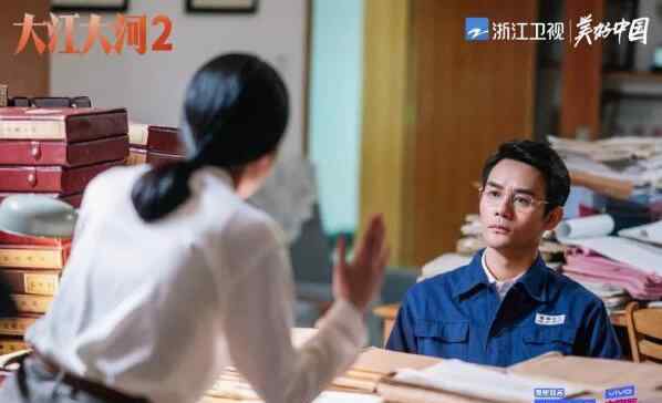 大江大河2梁思申外公背景有多强 外公是什么人