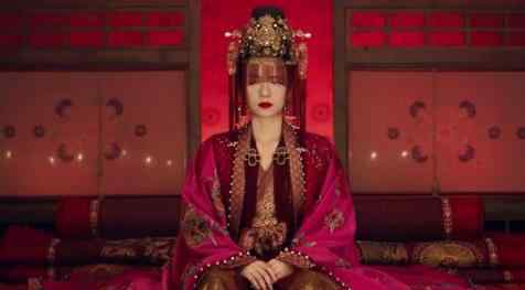 上阳赋电视剧子澹喜欢王儇吗 子澹最后结局是什么