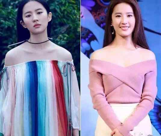 一个台一个耳朵 明星的缺陷：她有小耳朵，他有11根手指，而他只有一个“蛋蛋”