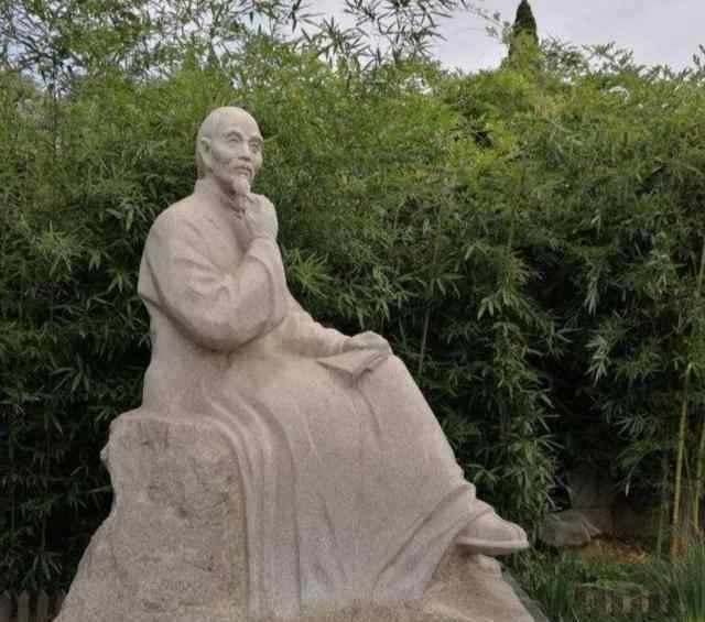 聊斋志异的作者是谁 《聊斋志异》的作者蒲松龄是什么样的人呢