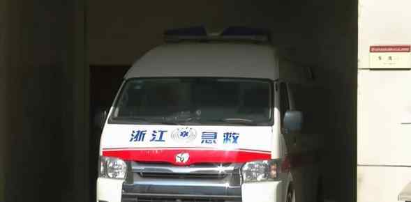 老人被救护车撞飞，家属拒绝原谅肇事司机