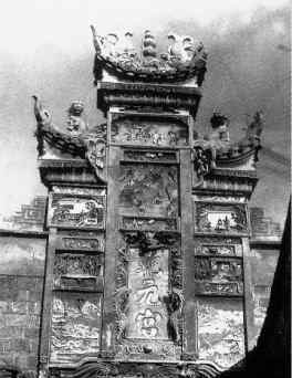 火神 长沙火宫殿：从一座火神庙演变为湖南风味小吃市场