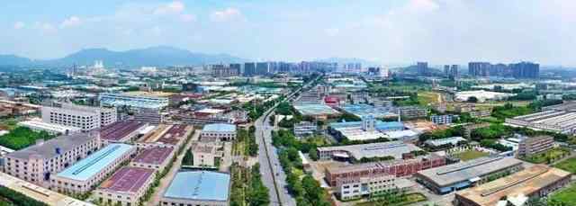 大旺高新区 肇庆大旺高新区发展前景如何？大旺未来规划怎么样？