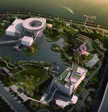 著名建筑 长沙许多有名建筑都来自他的设计！