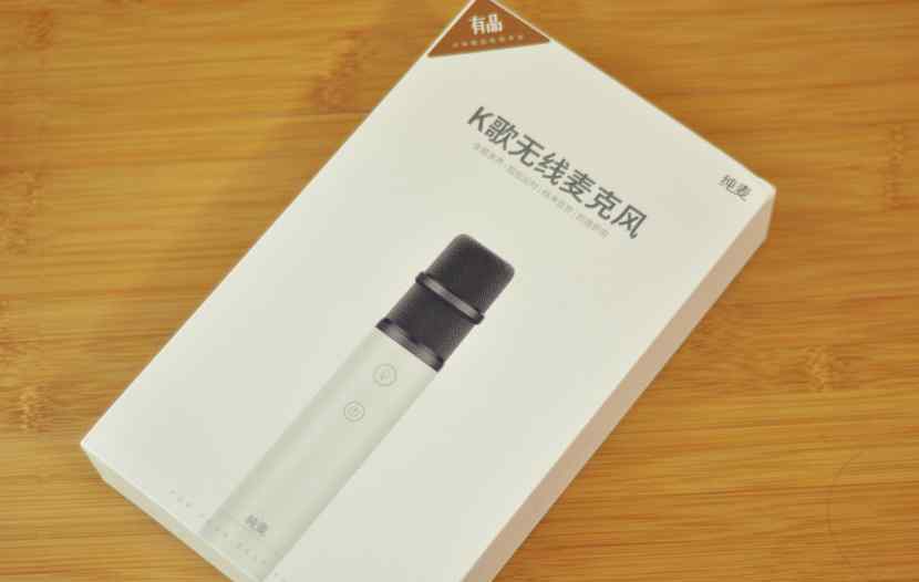开唛k歌 纯麦K歌无线麦克风U7体验：配合小米电视，共筑娱乐终端！
