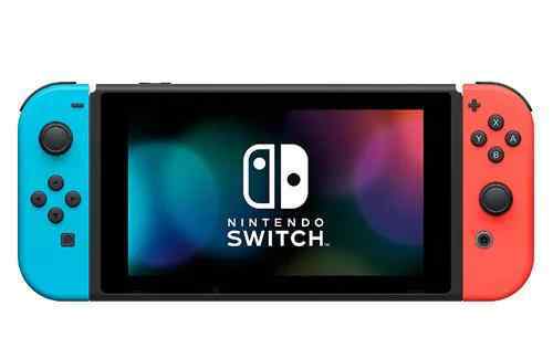任天堂switch游戏排行 十大最佳任天堂Switch游戏推荐