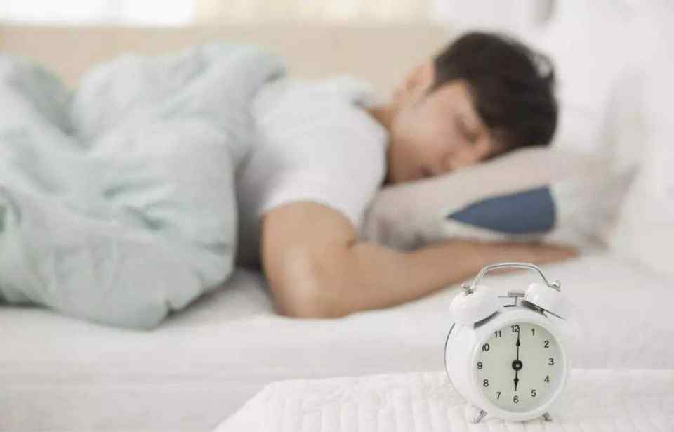 鬼压床的科学解释 为什么有的人会经历鬼压床？最新的科学解释来了