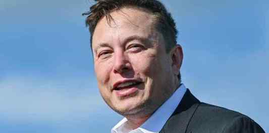 特斯拉CEO马斯克成全球首富 究竟是怎么一回事?