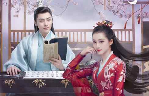 我就是这般女子容瑕寻找的灭门真相是什么 最后找到了吗