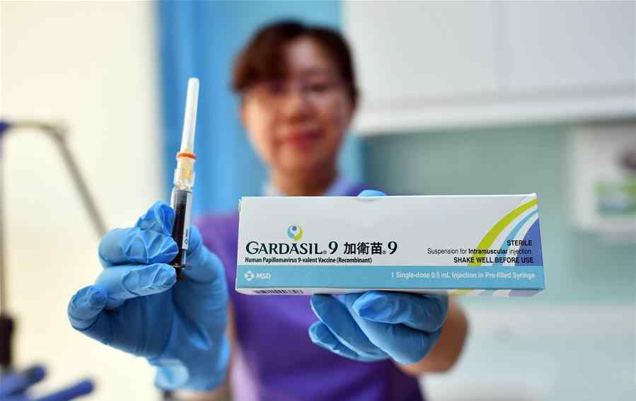 4价hpv疫苗 9价HPV疫苗来了！打过2价、4价HPV疫苗还要“升级”吗？