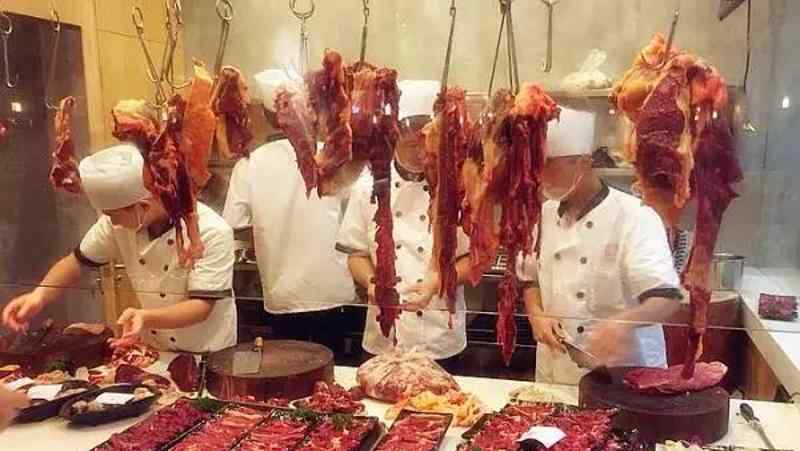 涮怎么读 湖南为何兴起潮汕牛肉火锅，听听广东人咋说的