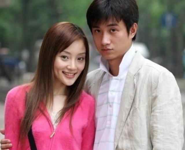 向南杨晓芸 还记得奋斗里的作作女杨晓芸和向南吗？