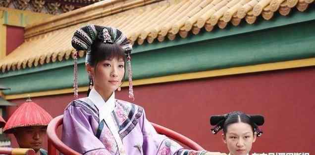 安陵容第几集死的 甄嬛传：安陵容出事后，为何第一个死的会是宝鹃？细思极恐