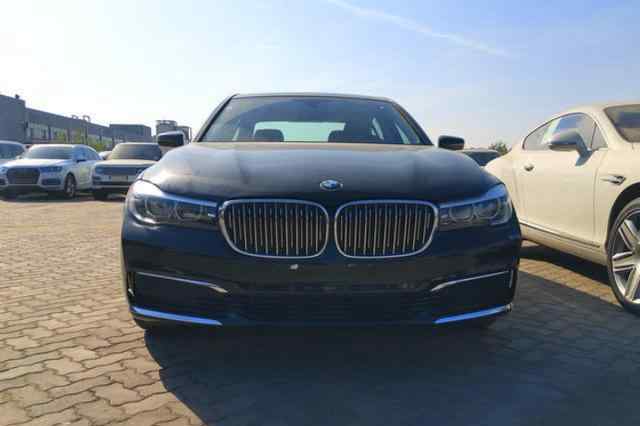bmw760 路上经常见宝马730Li，却很少见宝马760Li，为什么？