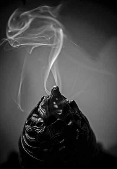 香灰的功效与作用 寻香记：曾经的贡品零陵香，依旧在深山，宠辱不惊