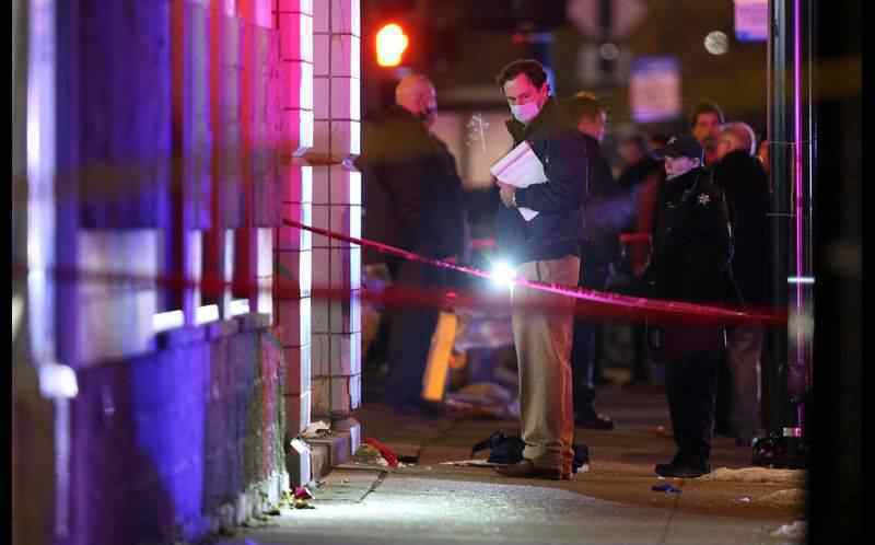 美发生连环枪击案 一留学生身亡 当时发生了什么？到底是什么情况？