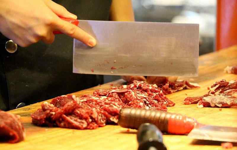 涮怎么读 湖南为何兴起潮汕牛肉火锅，听听广东人咋说的