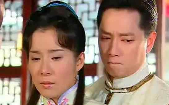 谢祖武的老婆 51岁谢祖武低调娶圈外老婆，如今一家很幸福