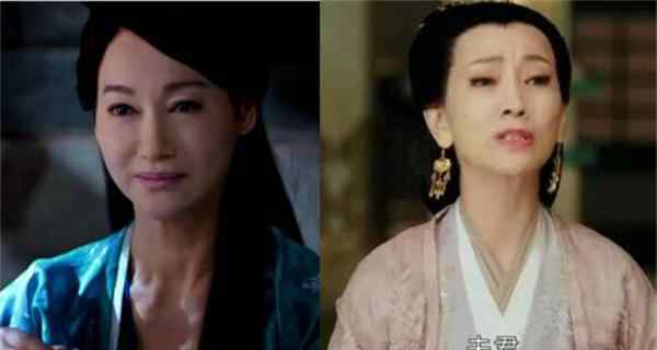 上阳赋皇帝宠爱的妃子是谁 谢贵妃结局怎么样