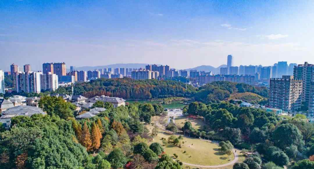 长沙高新区 再进一位！长沙高新区在国家高新区综合排名升至第11名