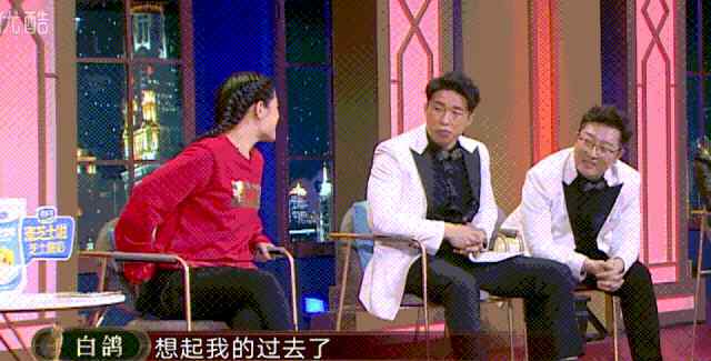 演员刘亮 白鸽《欢乐喜剧人》曝离婚原因，刘亮婚内出轨实锤来了？