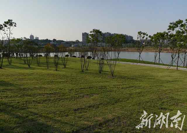 江永火车站 湘潭火车站北片区破茧成蝶——实现大规模腾地