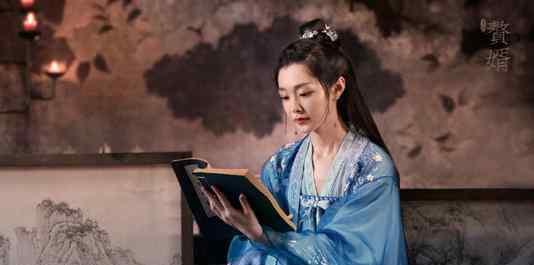 赘婿电视剧上映时间具体是什么 在哪里播放