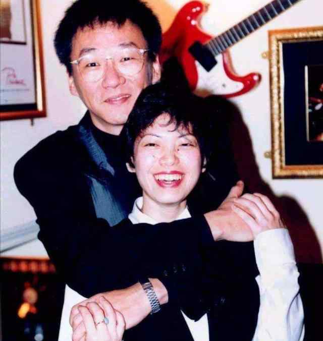 杨德昌为什么无性 从前不懂蔡琴与杨德昌的10年无性婚姻，读了这本书后懂了
