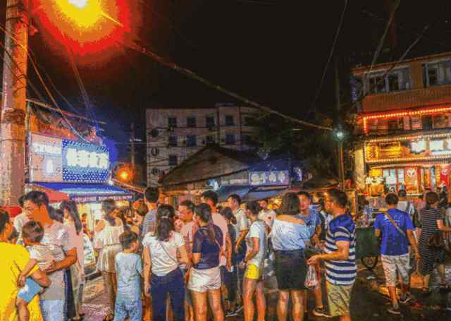 湘菜十大招牌菜 在长沙，这20家店火了10年以上！家家馋人