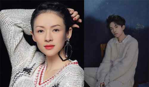 易烊千玺回应章子怡评价 这是一种鼓励和认可