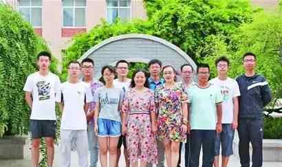 莱西一中地址 厉害了 ！咱莱西一中全校887名考生871人过本科线！骄傲！！