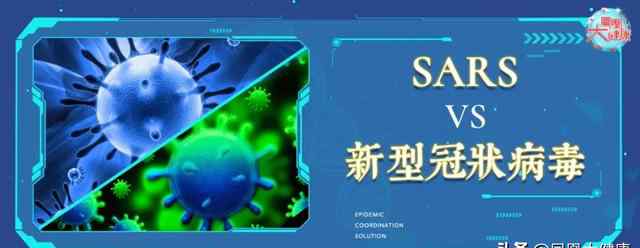 非典冠状病毒 最详尽的冠状病毒解析！（内附病情自我评估流程图）