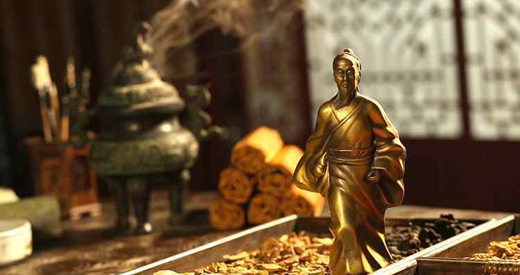 桃源之药 大家来评判一下 谁才是中国历史上真正的“药神”？