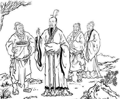 一钱太守 随笔丨“一钱太守”说清廉