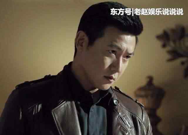 王力宏颜值 从出道至今，颜值就没崩过的男明星，王力宏没想到这个样子