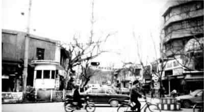 北京胡同简谱 老街小巷丨水风井的时光简谱:深井里的瓷瓶 藏着唐朝人家