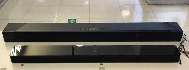 st5000 索尼回音壁ST5000能够挑战BOSE SOUNDTOUCH300的音质吗