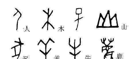 文趣 文趣 汉字趣谈
