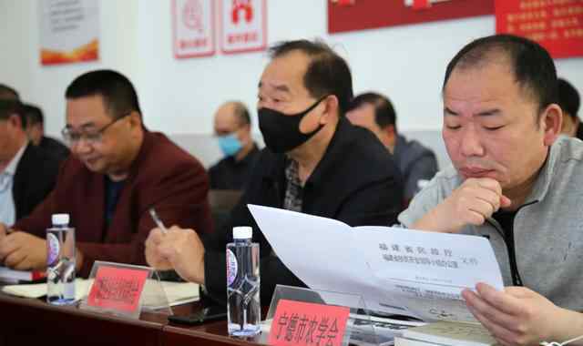 宁德市民政局 宁德市民政局组织召开阳光“1+1（社会组织+老区村）牵手计划”现场推进会