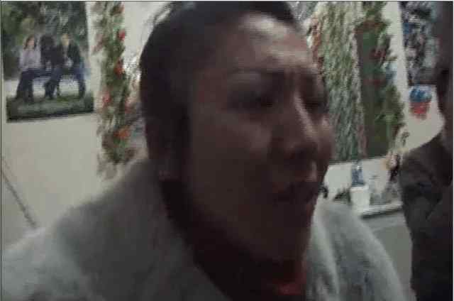 唐小雁 从老鸨到制片人，东北彪人唐小雁：好绝一女的