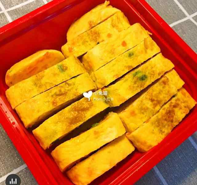 厚蛋烧 一包薯片也能做饭？懒人薯片厚蛋烧，做完锅都不用洗