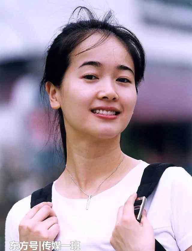 娟子老公 还记得《中国式离婚》里的“娟子”吗？42岁的她如今长这样