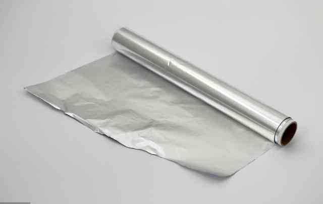 锡箔纸的作用 厨房常用的铝箔纸原来有这么大的用处啊！！！