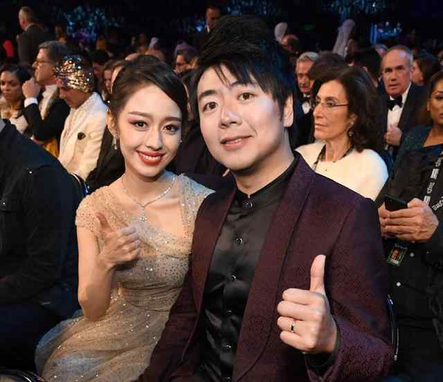 吉娜郎朗被点名批评