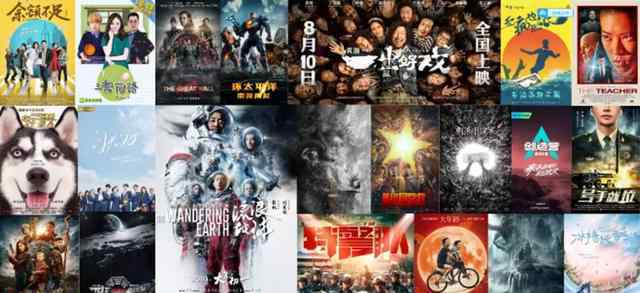 德阳太平洋东方影都 一年64部影视作品落地，东方影都凭什么？