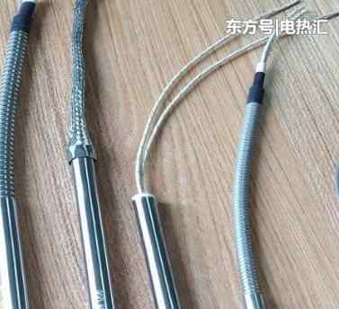 陶瓷电热管 陶瓷电加热管的产品组成及优点