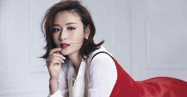 早婚早育 娱乐圈中那些早婚早育的女明星，有谁呢？