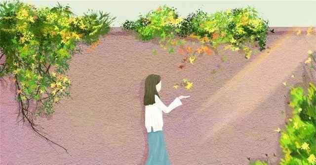 一个女生把处给你 女人愿意把三处隐私给你看，说明对你动了真情了
