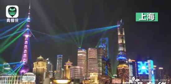 速览全国多地跨年夜 各地的跨年夜都是什么样的